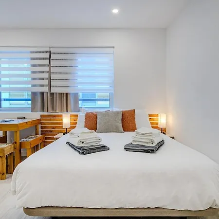Foros Pdl - Quiet Center Apartman