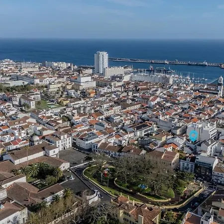 Apartman Foros Pdl - Quiet Center