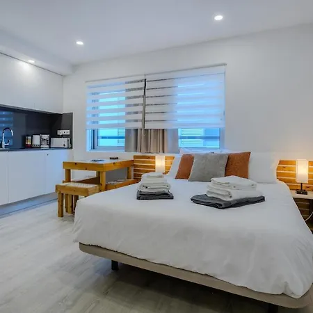 Apartman Foros Pdl - Quiet Center