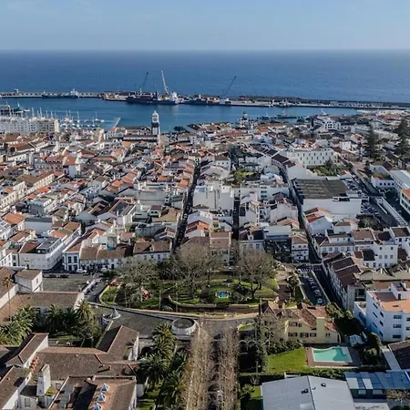 Apartman Foros Pdl - Quiet Center