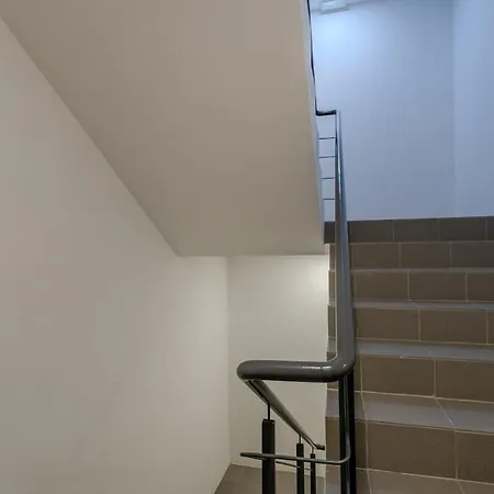 Apartman Foros Pdl - Quiet Center Ponta Delgada