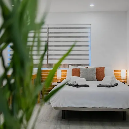 Foros Pdl - Quiet Center Apartman
