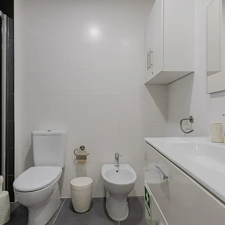 Apartman Foros Pdl - Quiet Center *