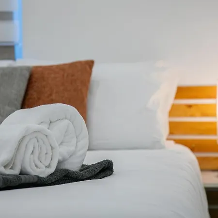 Apartman Foros Pdl - Quiet Center Ponta Delgada