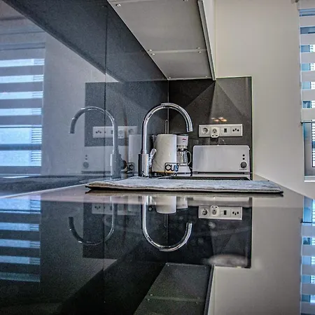 Foros Pdl - Quiet Center Apartman Ponta Delgada