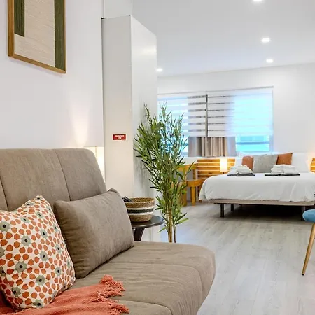 Apartman Foros Pdl - Quiet Center *