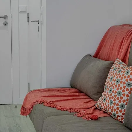 Apartman Foros Pdl - Quiet Center *