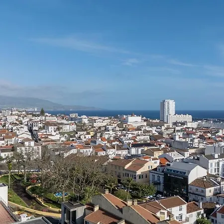 Apartman Foros Pdl - Quiet Center *