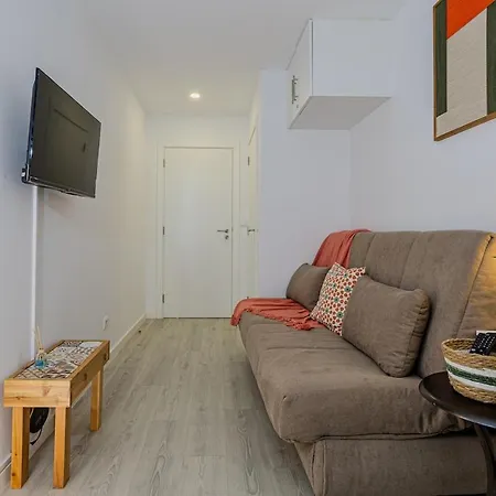 Foros Pdl - Quiet Center Apartman