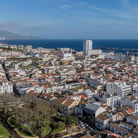 Foros Pdl - Quiet Center Apartman
