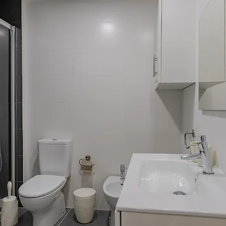 Apartman Foros Pdl - Quiet Center *