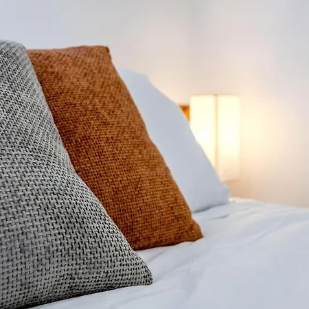 Apartman Foros Pdl - Quiet Center *