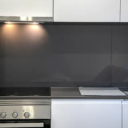 Apartman Foros Pdl - Quiet Center