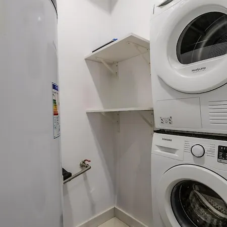 Foros Pdl - Quiet Center Apartman Ponta Delgada