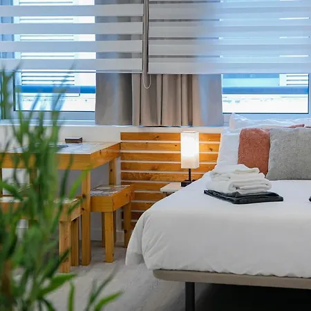 Foros Pdl - Quiet Center Apartman Ponta Delgada