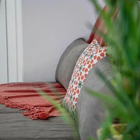Apartman Foros Pdl - Quiet Center