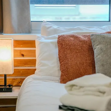 Apartman Foros Pdl - Quiet Center Ponta Delgada