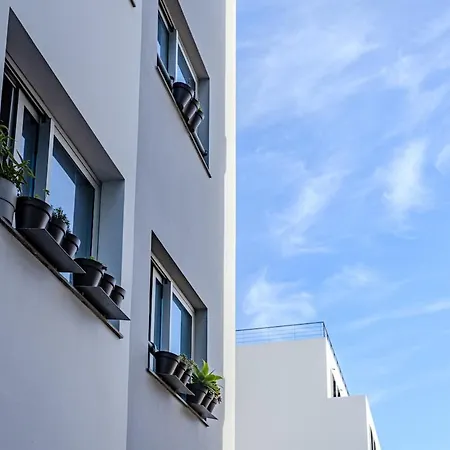 Apartman Foros Pdl - Quiet Center *